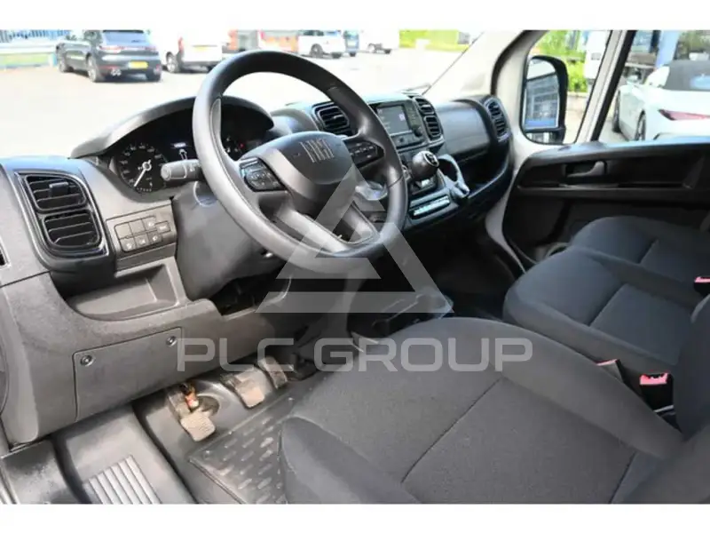 2024 Fiat Ducato