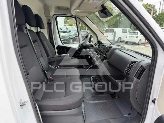 2024 Fiat Ducato