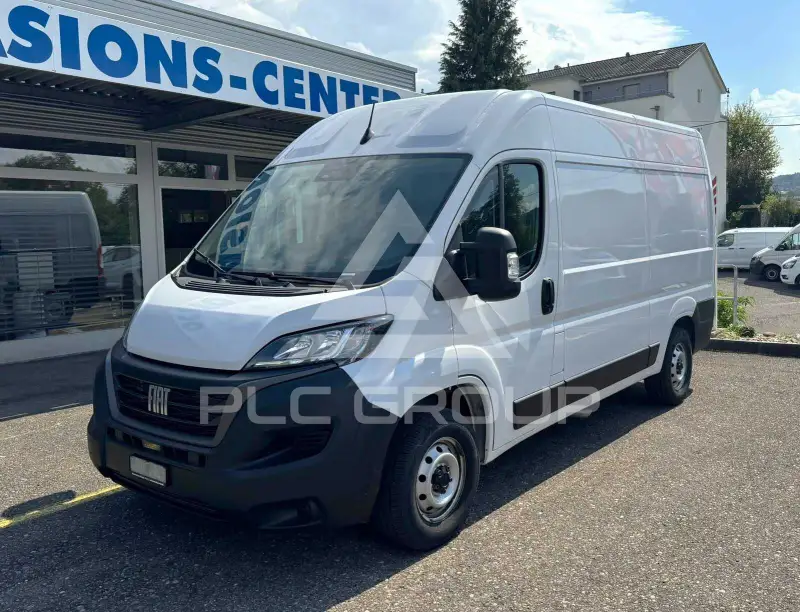 2024 Fiat Ducato