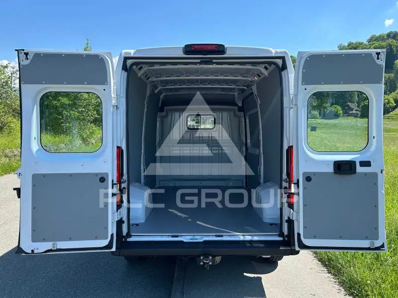 2024 Fiat Ducato
