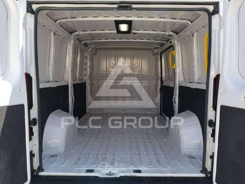 2024 Fiat Ducato