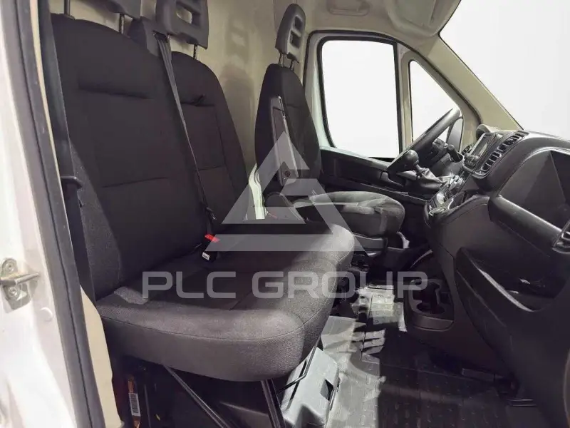 2024 Fiat Ducato