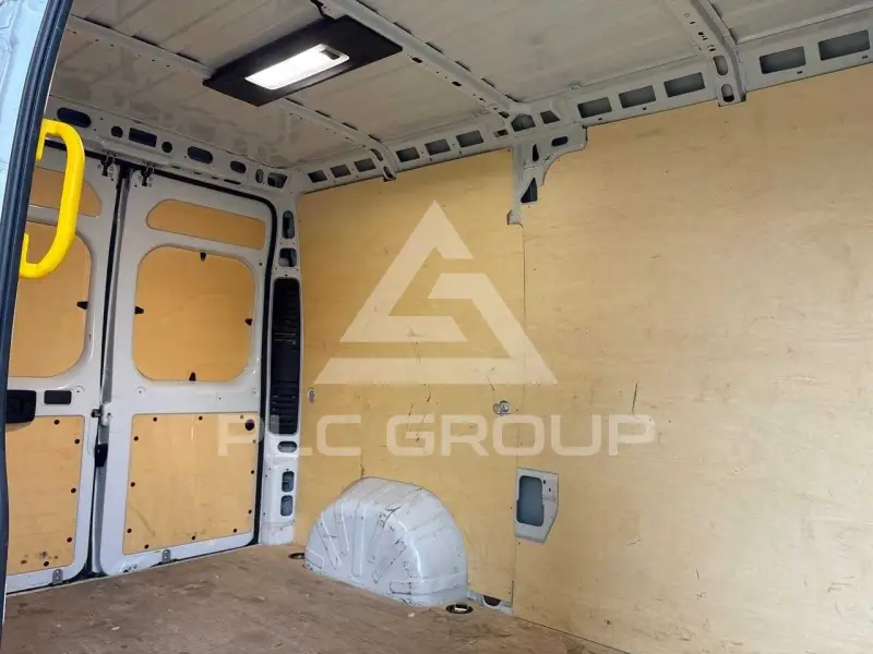 2024 Fiat Ducato