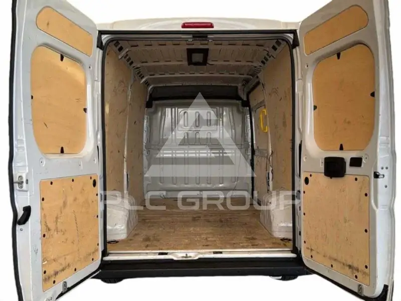2024 Fiat Ducato