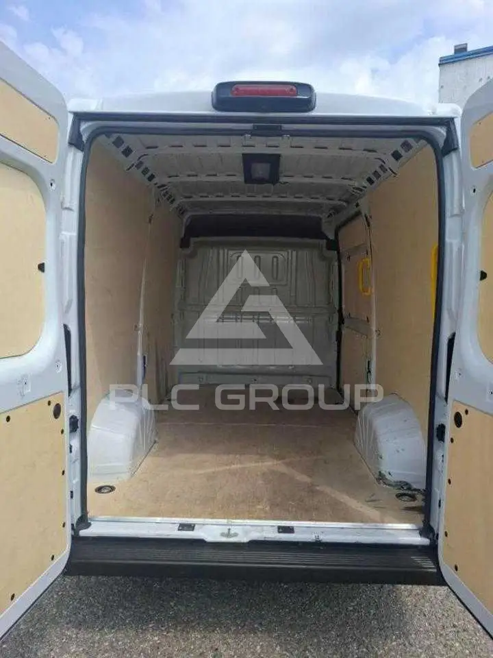 2024 Fiat Ducato