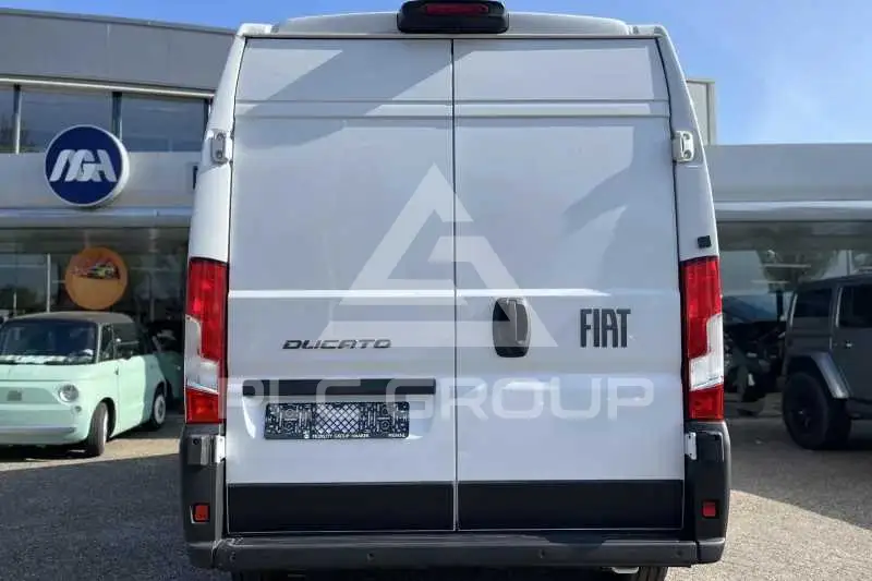 2024 Fiat Ducato