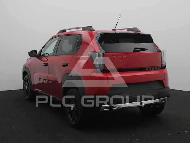 2024 Fiat Panda