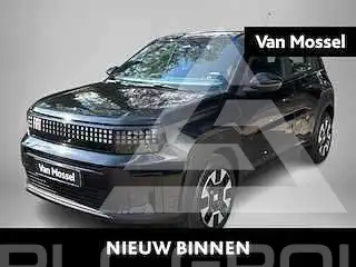 2024 Fiat Panda