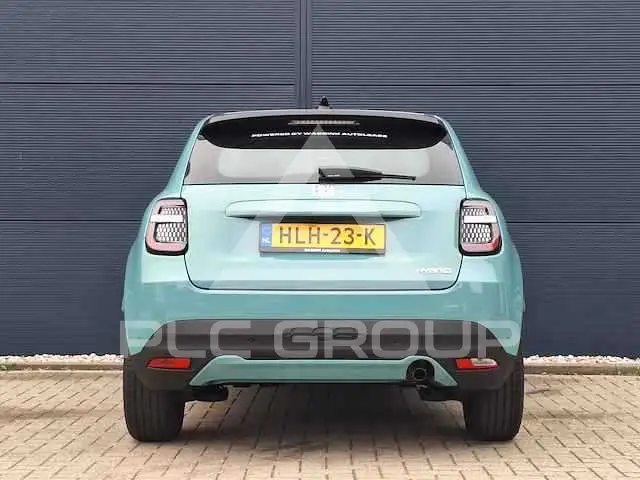 2024 Fiat 600