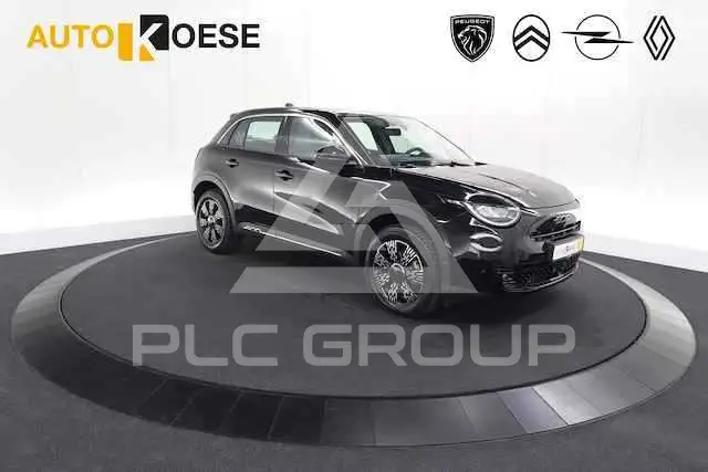 2024 Fiat 600