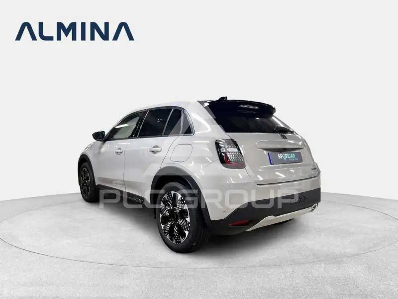 2024 Fiat 600