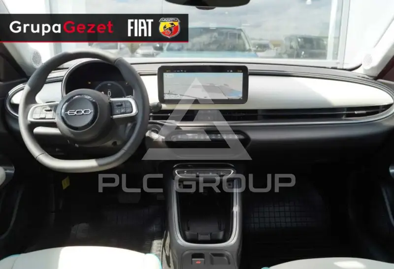 2024 Fiat 600