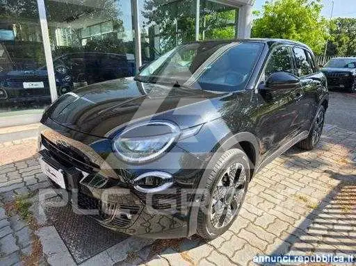 2024 Fiat 600