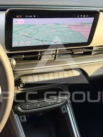 2024 Fiat 600