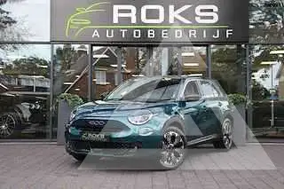 2024 Fiat 600