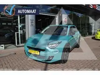2024 Fiat 600