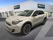 2024 Fiat 600