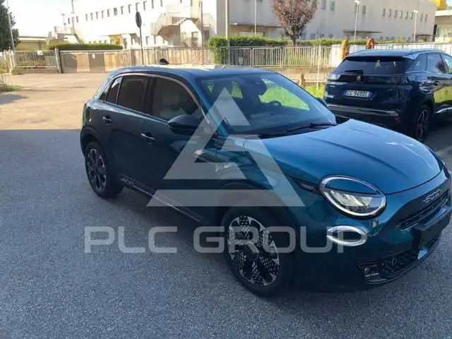 2024 Fiat 600