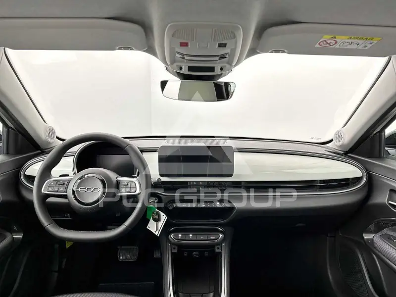 2024 Fiat 600