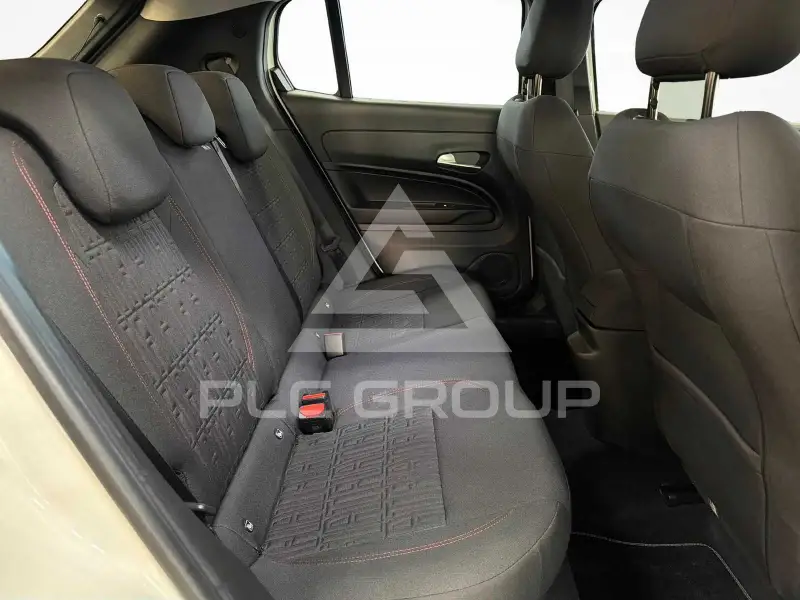 2024 Fiat 600
