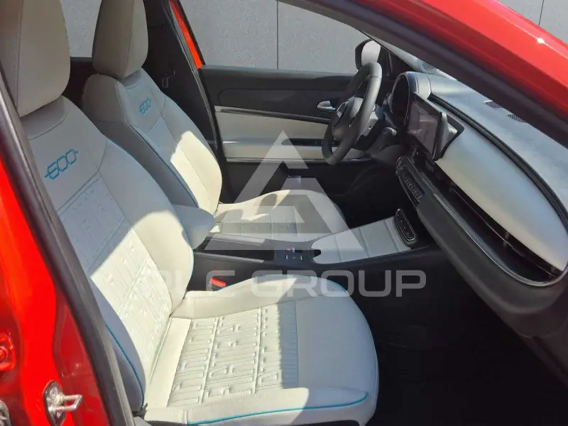 2024 Fiat 600