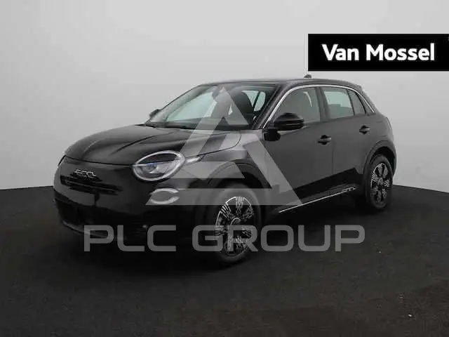 2024 Fiat 600