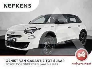 2024 Fiat 600