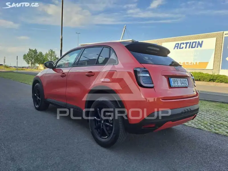 2024 Fiat 600