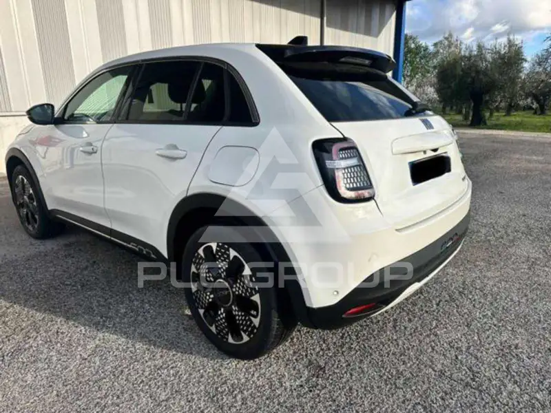 2024 Fiat 600