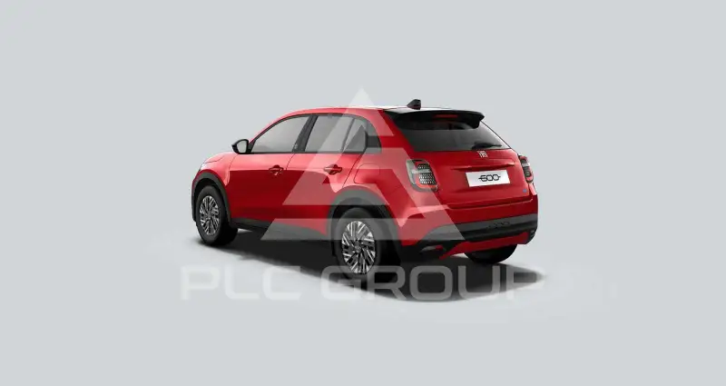 2024 Fiat 600
