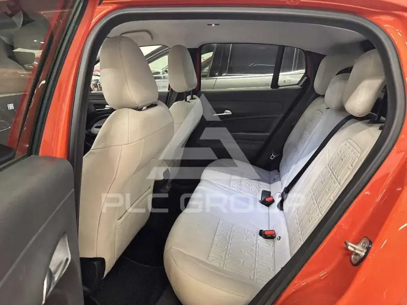 2024 Fiat 600