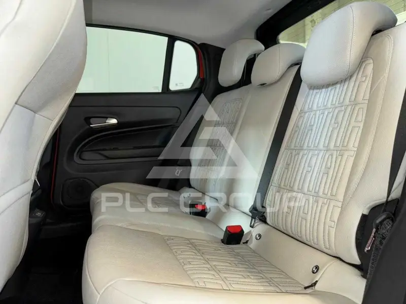 2024 Fiat 600