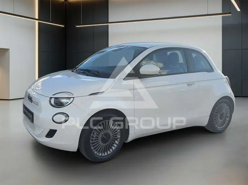 2024 Fiat 500