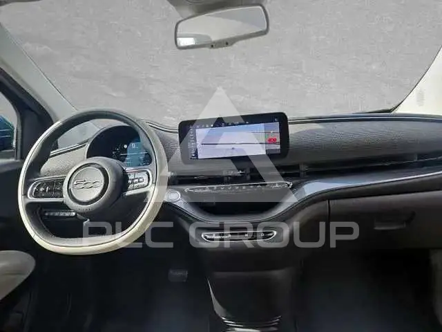 2024 Fiat 500