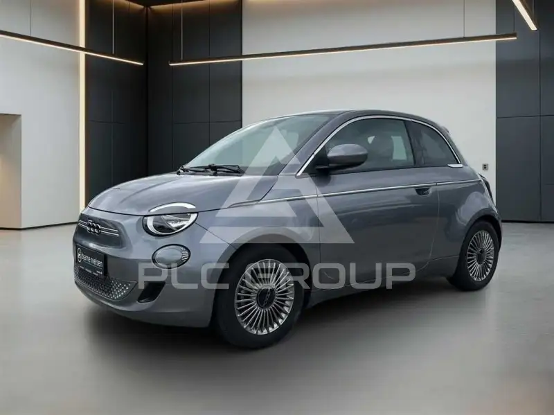 2024 Fiat 500
