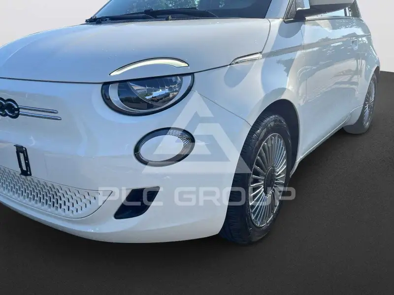 2024 Fiat 500
