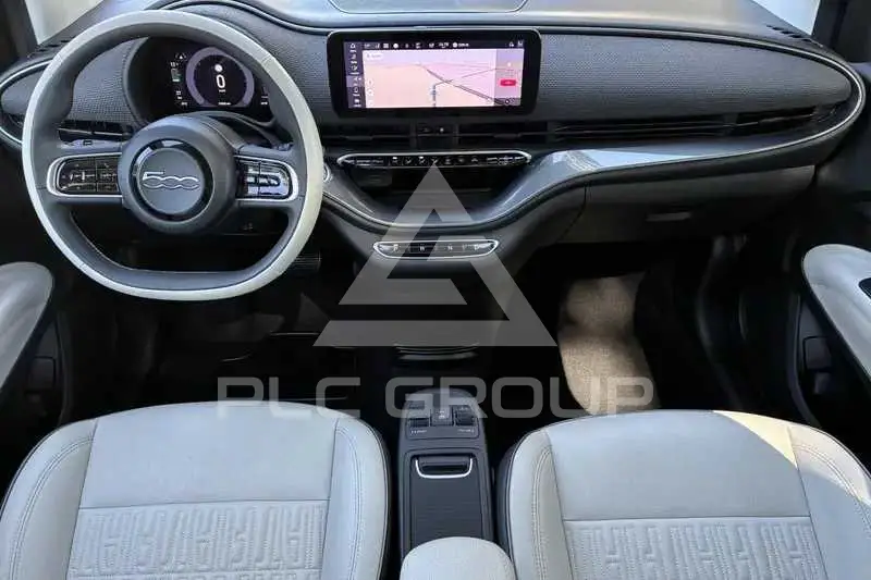 2024 Fiat 500