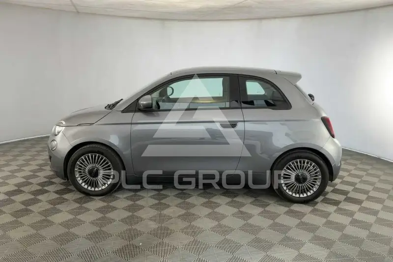 2024 Fiat 500