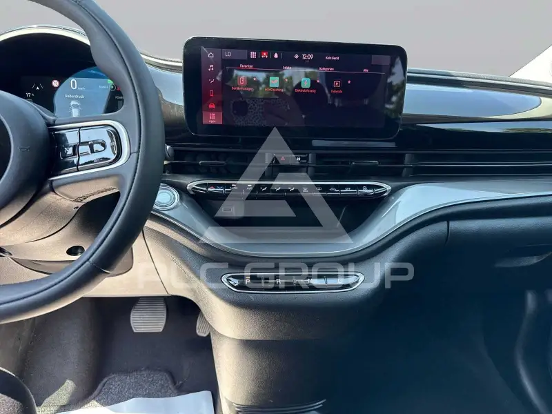 2024 Fiat 500