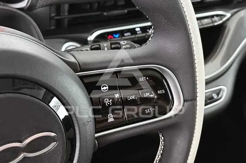 2024 Fiat 500