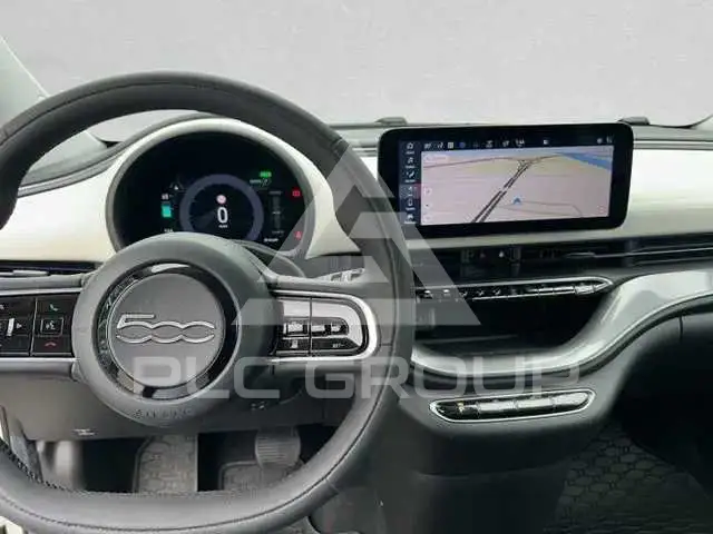 2024 Fiat 500