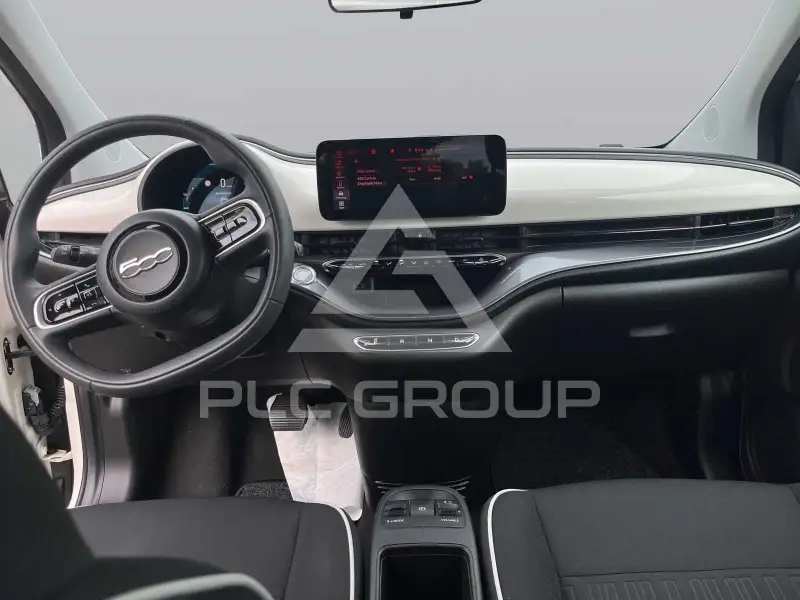 2024 Fiat 500