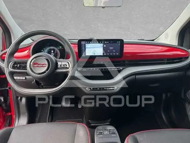2024 Fiat 500