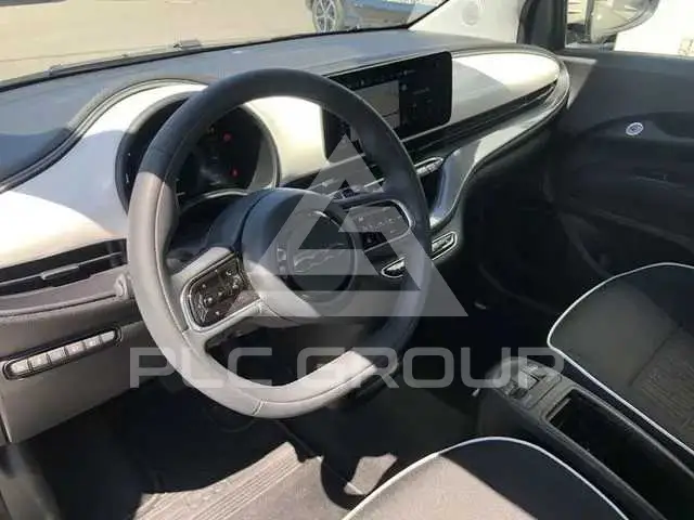 2024 Fiat 500