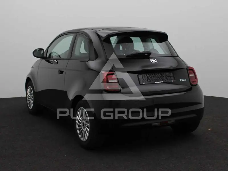 2024 Fiat 500