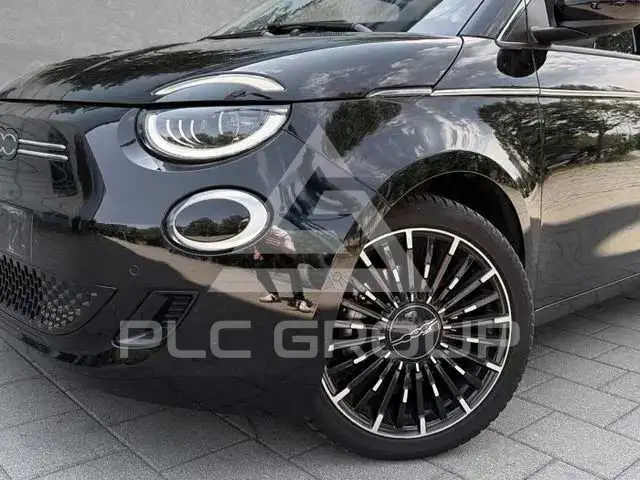2024 Fiat 500