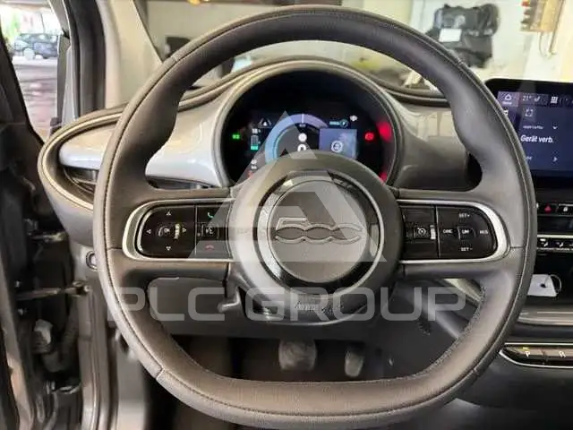 2024 Fiat 500