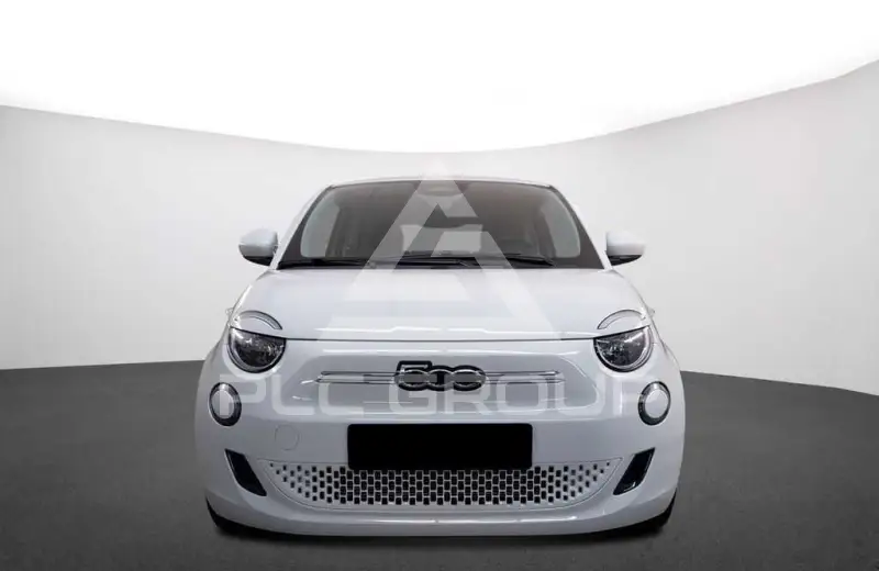 2024 Fiat 500
