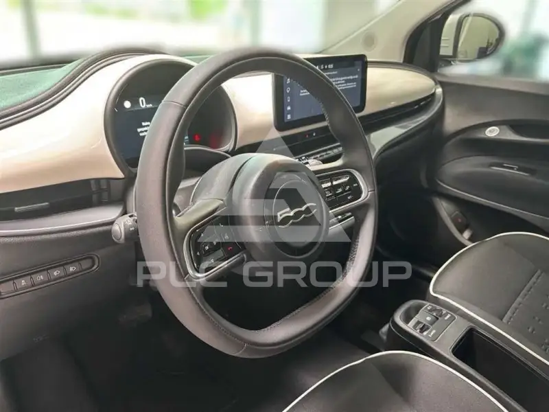 2024 Fiat 500