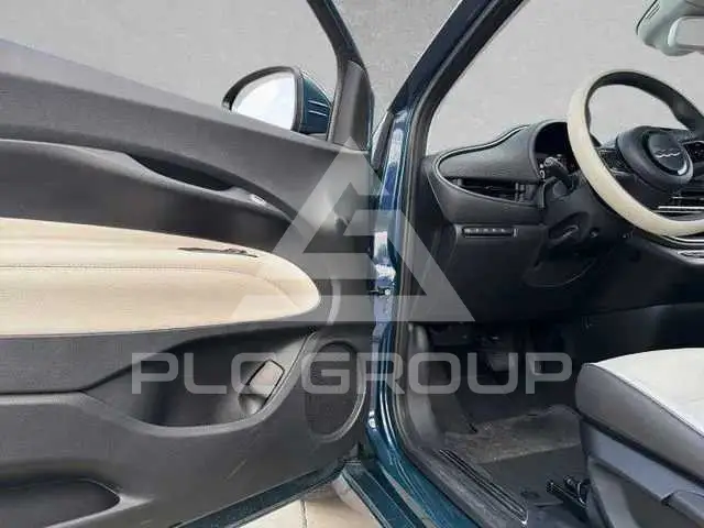 2024 Fiat 500